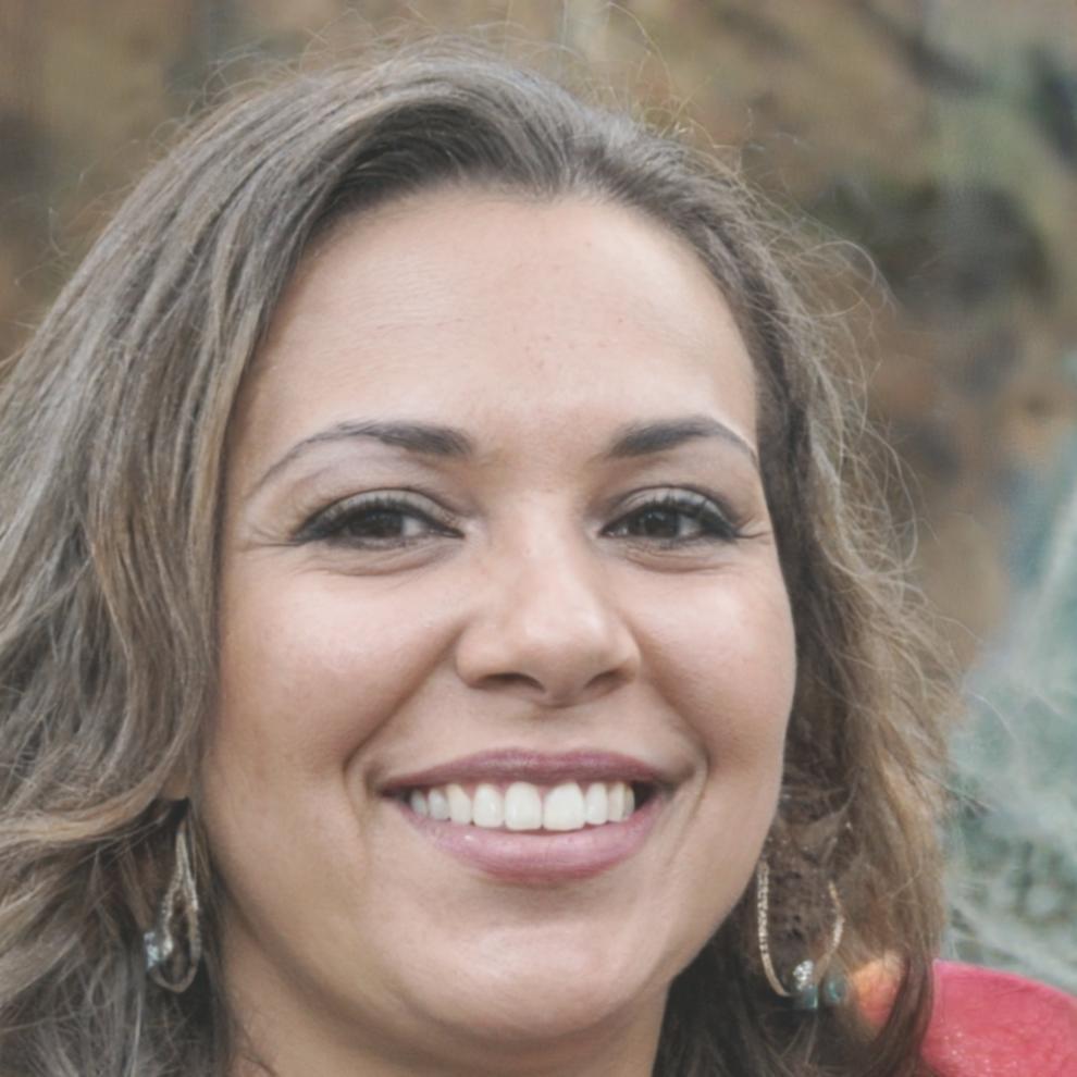 Portrait de Céline Moreau